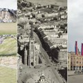 Sva lica starog jezgra Novog Sada: Kako je rasla i stasavala vojvođanska prestonica