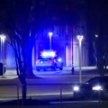 Pucnjava u studentskom domu u SAD-u: Dve osobe ubijene, jedna ranjena