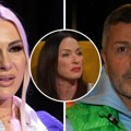 "Rado ću ga primiti nazad": Slađa Delibašić se oglasila nakon vesti da se Đoganijevi razvode