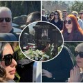 Godišnjica smrti Saše Popovića uživo: Ćerka Aleksandra ne ispušta kovertu koju joj je dao prvi menadžer pokojnog oca