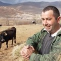 "Sve devojke su otišle za grad, a ja tamo baš i ne bih": Stočar Milan (35) sa Golije je sam svoj gazda! Ima farmu, imanje i…