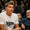 "Vratiće se u jednom momentu!" Davis Bertans progovorio o Bogdaoviću i raspalio maštu navijača Partizana