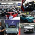 Pomama za Kinezima, čuveni dizajner otkrio da li vrede para: Na Beogradskom sajmu automobili od 9.800 do 375.000 evra, a evo…