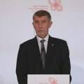 Babiš: Napadi Izraela na gasna i naftna polja neshvatljivi