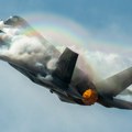 Američki F-35 srušen iranskom lutajućom raketom
