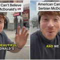 Американац возио два и по сата само да би видео ову зграду у Србији: „Боже, ово је невероватно!“