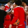 Pomerena utakmica između Barselone i Crvene zvezde: Dresovi crveno-belih razlog pomeranja meča