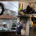 Kristijan Golubović odlučan u nameri: Samo mrtvog mogu da me iznesu iz Steline kuće