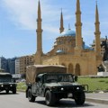 Француска и Италија "дубоко забринути" због ситуације у Либану: Посебно се указује на нападе на мировањаке УН