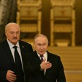 Putin čestitao Lukašenku Dan jedinstva naroda Rusije i Belorusije