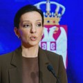 Marinika Tepić: Vučićevi pozivi na dijalog uvreda za razum
