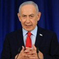 Oglasio se Netanjahu: Ovo je stav Izraela o pomorskoj blokadi Irana