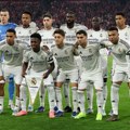 Real Madrid ovo baš nikad nije uradio u istoriji Lige šampiona