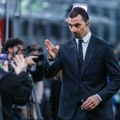 Gde je nestao Zlatan Ibrahimović, pitaju ljudi u Italiji