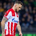 Marko Arnautović: "Bio sam u ozbiljnoj depresiji, niko to nije..."
