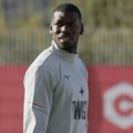 Prvi put posle tri godine - Pogba se vraća među startere?