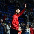 Novak se vraća!