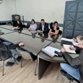 Održana sednica Odbora za administrativna pitanja Skupštine Grada Niša