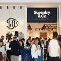 Superdry & Co se vratio u Galeriju: Novo poglavlje britanskog brenda