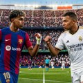 El klasiko za titulu: Barselona čeka Real na Kamp Nou!