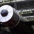 Rusi napravili čudo: Ovo oružje izazvaće nuklearni cunami (foto)