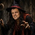 Kazuj, Željko, jesi li veštica