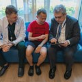 Ponovo samostalan posle pet godina Parkinsonove bolesti