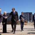 Вучић: Експо пројекат улази у историју, сваки дан на градилишту преко 3.500 радника