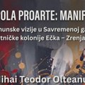 CUPOLA PROARTE: „MANIFEST” – Tri rumunske umetničke vizije stižu u Zrenjanin Savremena galerija Zrenjanin