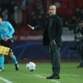 Mančester siti voli ćelave trenere: Evo ko menja Gvardiolu!