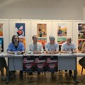 Počinje ZmajKon. Niš naredna četiri dana centar fantastike, po prvi put i kosplej takmičenje