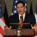 Rubio: Iransko nuklearno pitanje se ne može rešiti za 72 sata