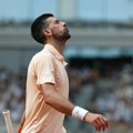 Novak prekinuo pitanje novinara: Neću da pričam o tome!