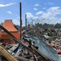 Više od 45 osoba poginulo prilikom eksplozije u zgradi u Mjanmaru