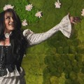 Šok transformacija Andreane Čekić: Postala voditeljka, a jednom pesmom rekla više nego ikada