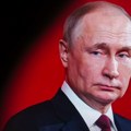 Poruka iz Jerevana: Nema sukoba sa Putinom