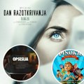 Film Opsesija na repertoaru bioskopa „Zvezda“ od 12. do 16. juna