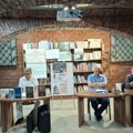 „Od Vinče do Resave stazama predaka“: U Jagodini predstavljena knjiga Radeta Milosavljevića