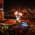 Manje od deset dana do dolaska Nikosa Vertisa u Beograd: Grčka muzička zvezda nastupa 17. juna na Belgrade River Festu uz 20…