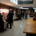 Mesecima pre masakra pravio spiskove i skice: Novi detalji iz sudnice lede krv u žilama