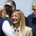 „Ni ja ni Italija nikada nikoga ne preklinjamo“: Meloni reagovala na „uvredu“ Trampa, šef diplomatije otkazao posetu SAD…