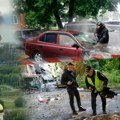 UŽIVO: Rat u Ukrajini - U napadu na Harkov povređeno 5 ljudi, 4 osobe pod ruševinama, uključujući i dete