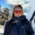 (Foto) Osvojila Kilimandžaro, a prokletije je odvele u smrt! Drugovi se popeli na vrh gde je stradala mlada Smiljana: Zbog…