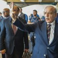 Iranska delegacija napustila sastanak sa delegacijom SAD u Švajcarskoj