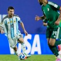 Prenos, Argentina - Austrija: "Gaučosi" opet na terenu, nastavljaju borbu za odbranu trofeja na Mundijalu