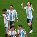Prenos, Argentina - Austrija: Istorija na Mundijalu! (video)