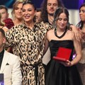 Tamara Danilović otkrila šta se desilo pre pobede u "Zvezdama Granda": Imala ozbiljan razgovor sa Cecom