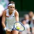 Ništa od srpskog čuda na Vimbldonu: Sabalenka bolja od naše Teodore