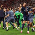 Ramos potpisao petogodišnji ugovor sa Milanom