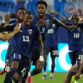 Svetski šampion drhtao pred Zelenortskim Ostrvima - Argentina posle produžetaka prošla dalje